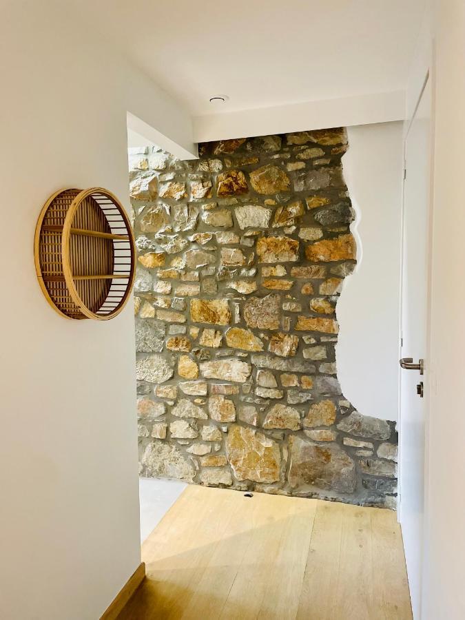 La Bel Echappee Bed & Breakfast Aubel Exterior photo