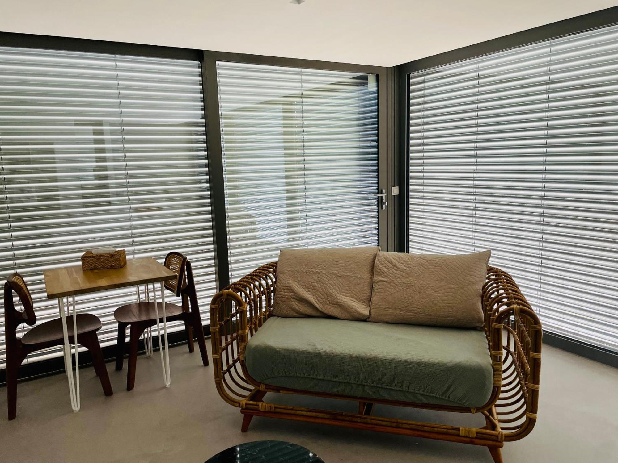La Bel Echappee Bed & Breakfast Aubel Room photo